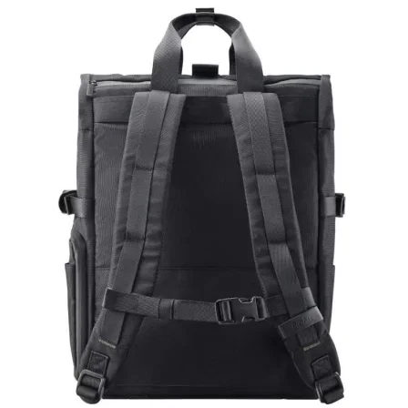 Asus Mochila PP4600 PROART para Portátiles hasta 16'' Impermeable Poliéster Negra